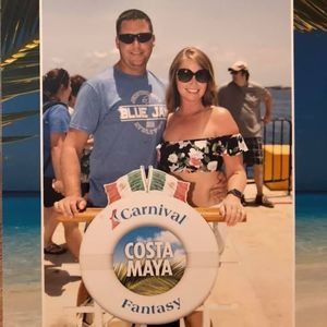 Meet your Posher, Lacey